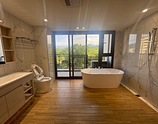 嘉晟社宅龍潭區民治路溫泉套房12000元起 - Image 2