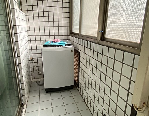 D社宅/免仲/榮安商圈3房車/可補助天然瓦斯 - Image 1