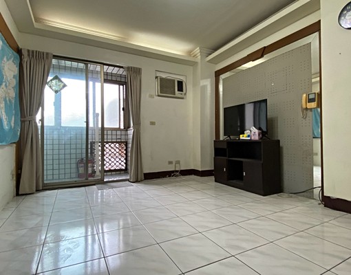 D社宅/免仲/榮安商圈3房車/可補助天然瓦斯 - Image 4