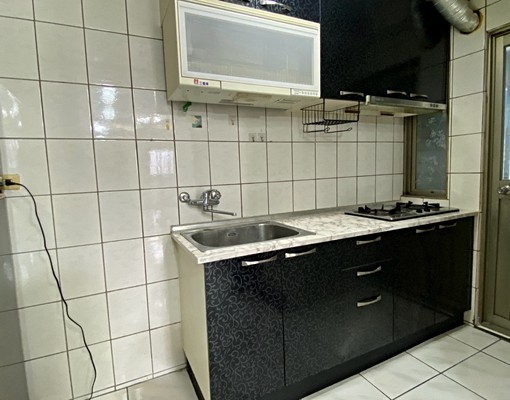 D社宅/免仲/榮安商圈3房車/可補助天然瓦斯 - Image 7