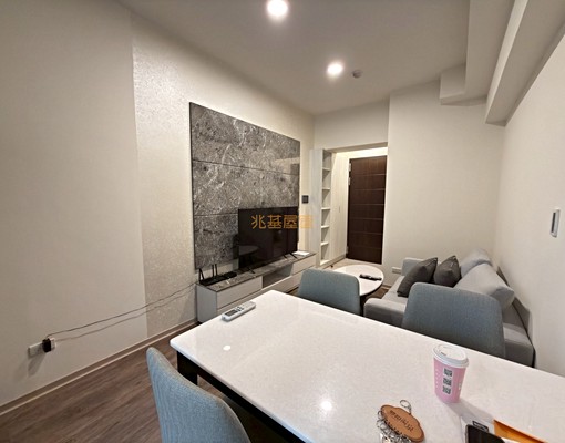 兆基社會住宅🏠可租補入籍/全新家電/世外桃源 - Image 3