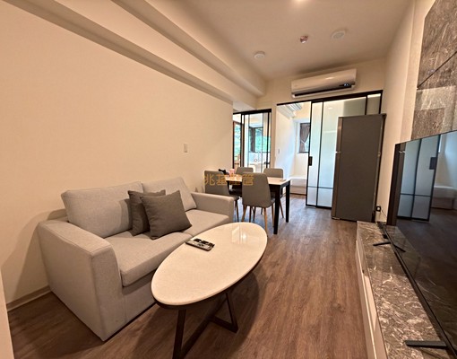 兆基社會住宅🏠可租補入籍/全新家電/世外桃源 - Image 1