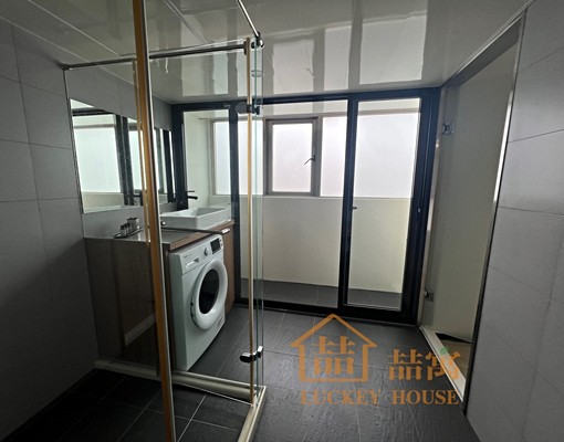 比漾旁電梯24小時管理~大採光~一卡皮箱入住美兩房 - Image 4