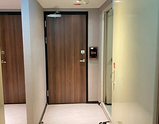 比漾旁電梯24小時管理~大採光~一卡皮箱入住美兩房 - Image 15