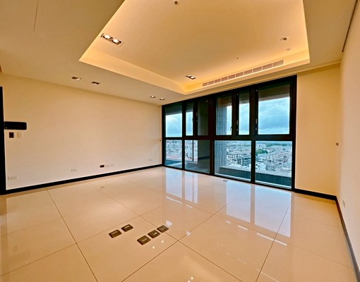 玖憶推薦👍近康橋、美國學校,精美三房車|光筑 - Image 1