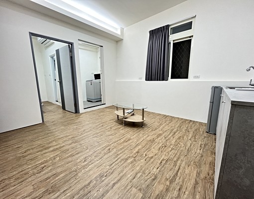 近捷運三和國中【秒殺1房1廳】可補助★可養貓★流理台 - Image 1