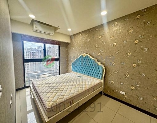 可租補過嶺商圈NY好漾高樓層兩房平車 - Image 5