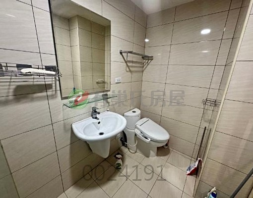 可租補過嶺商圈NY好漾高樓層兩房平車 - Image 8