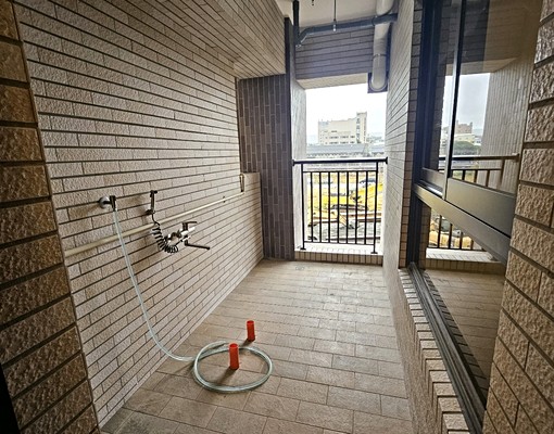 鄭心推薦|沙鹿勝麗交響曲☆3房簡配☆可租補 - Image 3