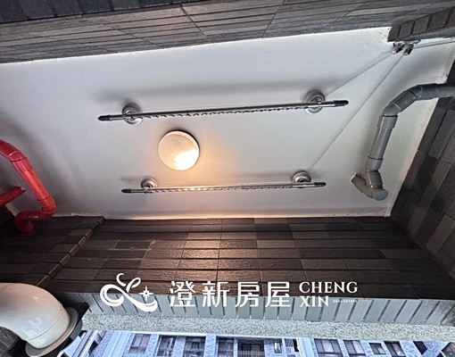 🎉步行到高鐵只有3分鐘/全新建案/全新兩房/全新家具電🎉 - Image 12