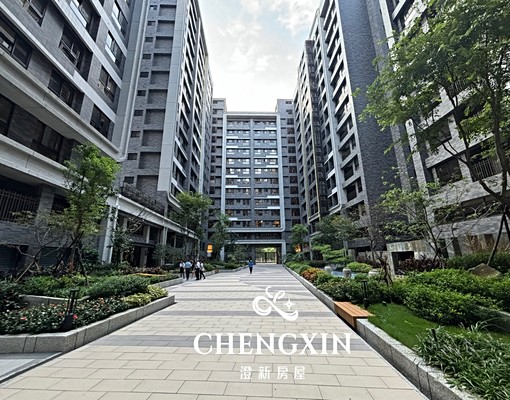 🎉步行到高鐵只有3分鐘/全新建案/全新兩房/全新家具電🎉 - Image 14