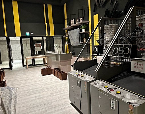 🎉步行到高鐵只有3分鐘/全新建案/全新兩房/全新家具電🎉 - Image 15