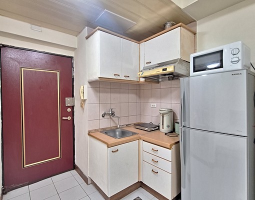 【星鴻社宅】三和國中站走路10分鐘拎包入住美套可租補 - Image 8