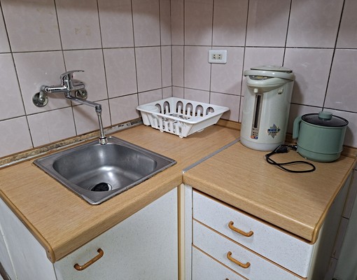 【星鴻社宅】三和國中站走路10分鐘拎包入住美套可租補 - Image 10