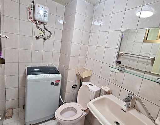 【星鴻社宅】三和國中站走路10分鐘拎包入住美套可租補 - Image 11