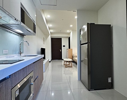 🏡青埔A18捷運❤️大套房超美1+1房(含車管)🉑租補 - Image 8