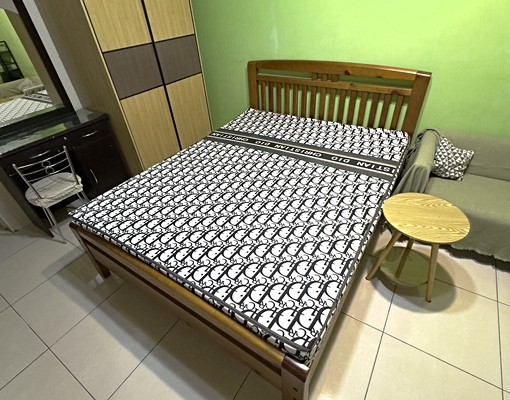 普普風,全新裝潢,生活機能佳10坪套房 - Image 4