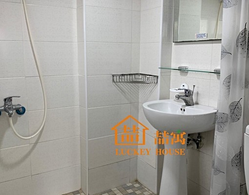 奇岩站獨立陽台獨立洗衣機套房 - Image 13