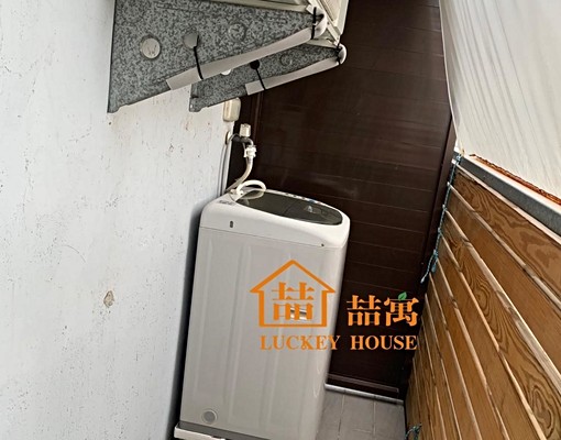 奇岩站獨立陽台獨立洗衣機套房 - Image 14