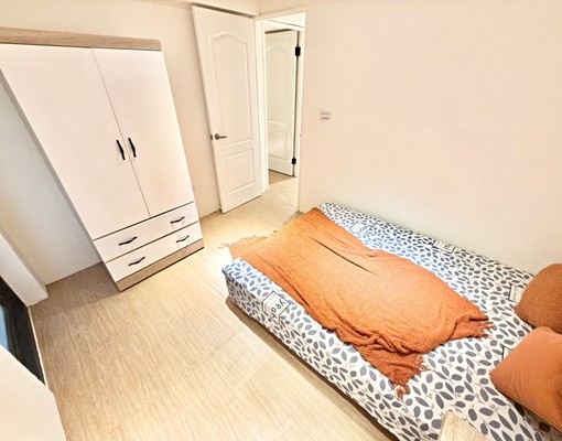 🔥可租補可寵質感大兩房🚀門前平車●陽台獨洗曬 - Image 14