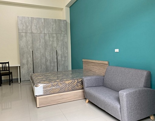 電梯套房出租.安全門控 - Image 9