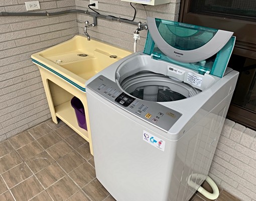 電梯套房出租.安全門控 - Image 11