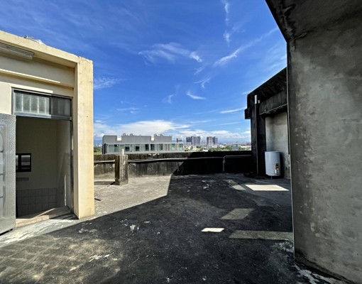 烏日成功嶺森之驛旁臨路透天 - Image 11