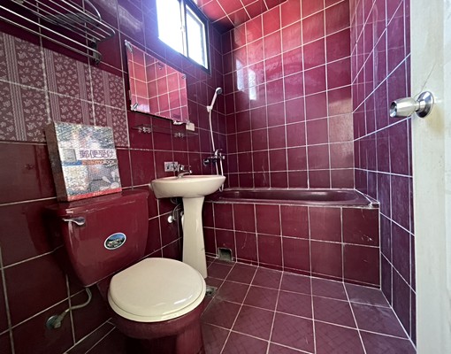 烏日成功嶺森之驛旁臨路透天 - Image 7