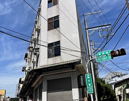 烏日成功嶺森之驛旁臨路透天 - Image 12