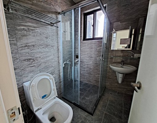 獨立進出//2房一廳一衛/陽台/含車位~~南崁電梯新婚小家庭 - Image 4