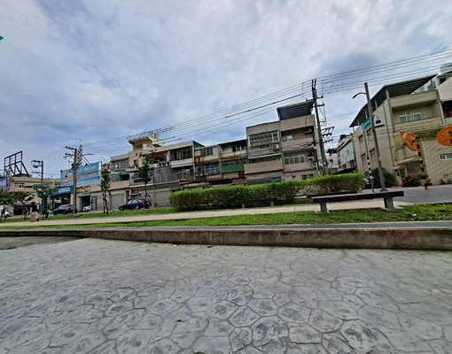 獨立進出//2房一廳一衛/陽台/含車位~~南崁電梯新婚小家庭 - Image 5