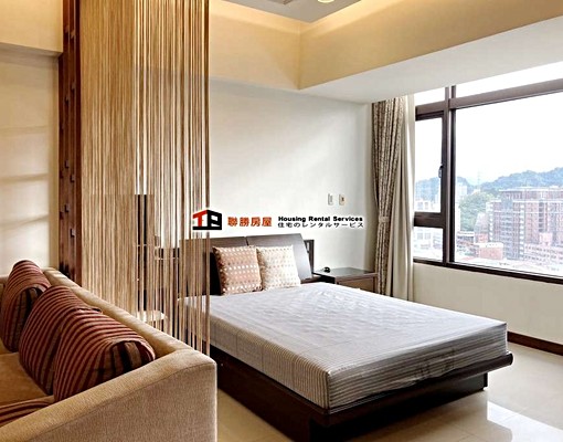 捷運景安*雙捷運*高樓層*大套房*可租補*可社宅*歡迎詢問 - Image 1