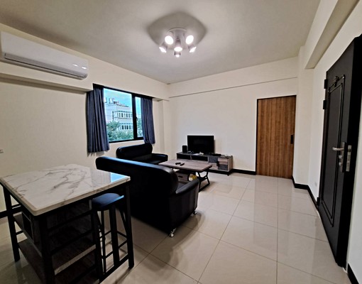 獨立進出//2房一廳一衛/陽台/含車位~~南崁電梯新婚小家庭 - Image 12