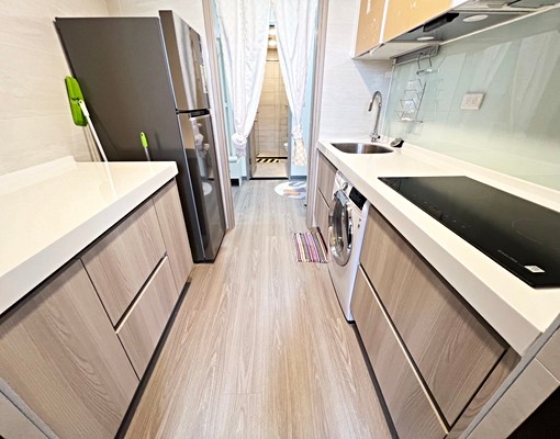 🏡東區3房｜站前秀泰、台中火車站｜租屋補助、台水電 - Image 2