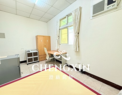 🎉近竹科/清大/可租補/遮雨棚機車位/洗澡使用瓦斯🎉 - Image 4