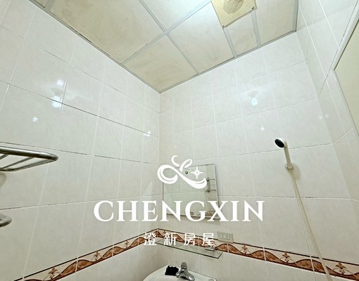 🎉近竹科/清大/可租補/遮雨棚機車位/洗澡使用瓦斯🎉 - Image 11