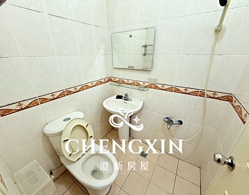 🎉近竹科/清大/可租補/遮雨棚機車位/洗澡使用瓦斯🎉 - Image 12