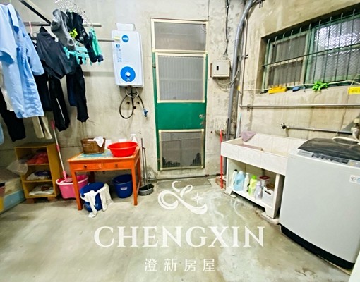 🎉近竹科/清大/可租補/遮雨棚機車位/洗澡使用瓦斯🎉 - Image 14