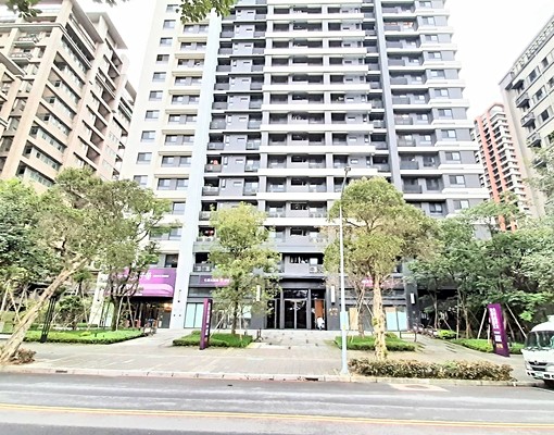 (專任租)林口/太子苑輕裝2房車 - Image 9