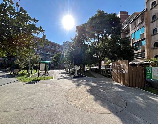 大安森林公園電梯住家 - Image 8