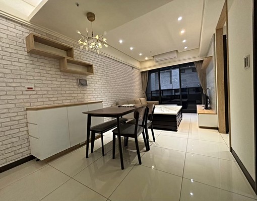 【青埔國中旁】【三房+車位】【公園宅】 - Image 3