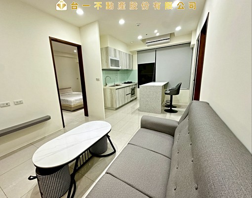 TO整層住家｜全新未住兩房車/可租補 - Image 1