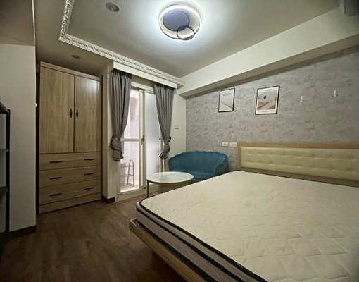 站前電梯華廈/可補助/陽台獨洗 - Image 1