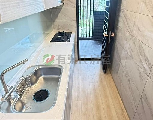 佳瑞心公園-全新三房+平車，可租補，可養寵物 - Image 6