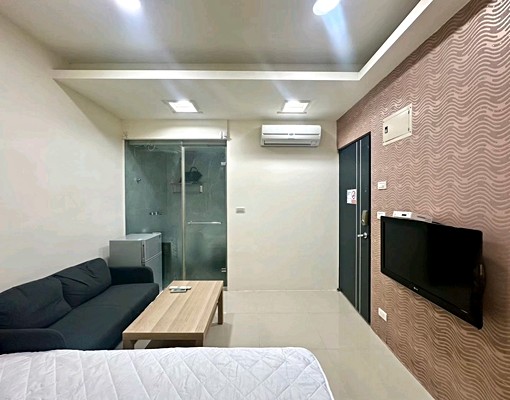 近三民高中站秒殺小資族首選一樓免爬溫馨獨立套房 - Image 5