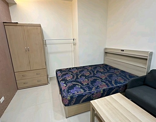 近三民高中站秒殺小資族首選一樓免爬溫馨獨立套房 - Image 2