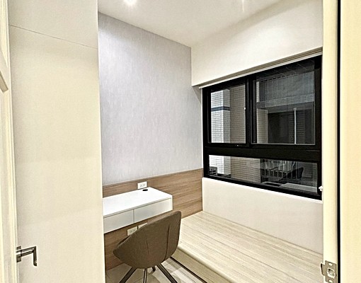 近捷運菜寮【精緻2房1廳】有電梯★警衛管理★房皆有窗 - Image 7