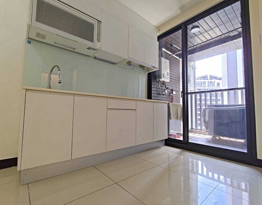 【青埔國中旁】【兩房+車位】【公園宅】 - Image 6