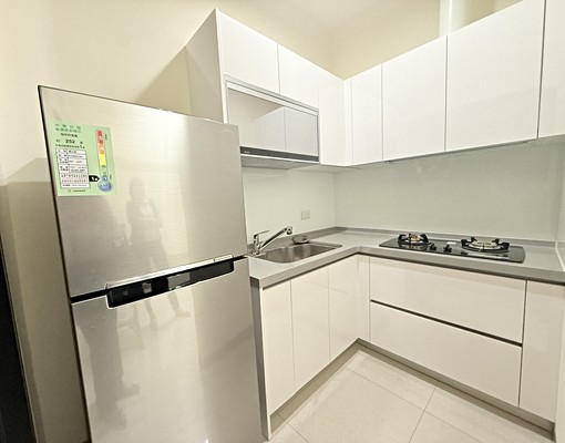 正義車站近陽明.文山特區|全新兩房+車位【綠景苑】可租補 - Image 2