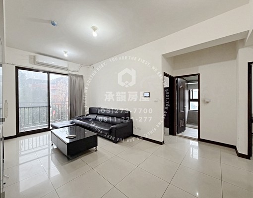 寵物友善💛八德霄裡國小旁雙陽台景觀美居 - Image 1